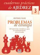 Cuadernos de Ajedrez