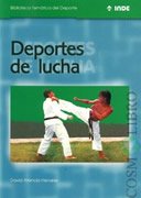 Deportes de lucha
