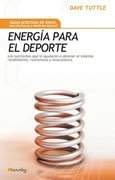 Energia para el deporte