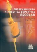 Entrenamiento y Práctica Deportiva Escolar