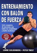 Entrenamiento con balón de fuerza