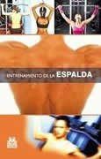 Entrenamiento de la espalda