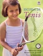 Escuela de tenis