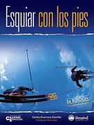 Esquiar con los pies