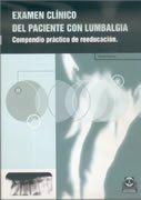 Examen Clinico del Paciente Con Lumbalgia