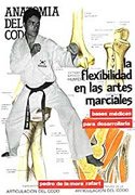 La Flexibilidad en las Artes Marciales
