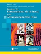 Principios del entrenamiento de la fuerza