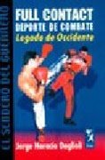Full Contact - Deporte de Combate