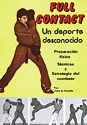 Full Contact : un deporte desconocido