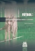 Fútbol. Entrenamiento para niños y jóvenes