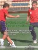 El fútbol como deporte educativo