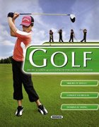 Golf. Guía esencial para jóvenes