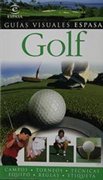 Golf. Guias visuales Espasa