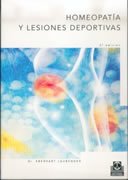 Homeopatia y Lesiones Deportivas