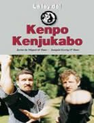 La Ley del Kenpo Kenjukabo