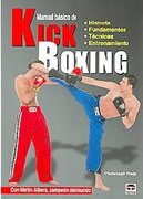 Manual básico de kick boxing