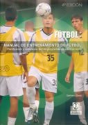 Manual de Entrenamiento de Fútbol