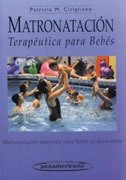 Matronatación Terapéutica para Bebés