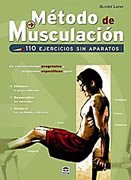 Metodo de musculación sin aparatos