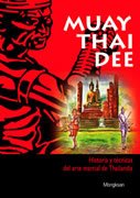 Muay Thai Dee