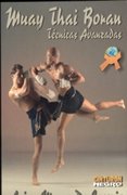 Muay Thai Boran: técnicas avanzadas