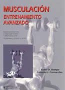 Musculación. Entrenamiento avanzado