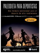 Paleodieta para deportistas