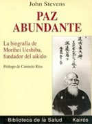 Paz abundante