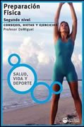 Preparación Física Segundo Nivel
