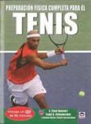 Preparación física completa para el tenis