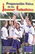 Preparación física de los jovenes futbolistas