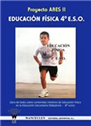 Proyecto Ares II. E.F. 4º de E.S.O.