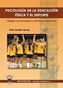 Psicología de la Educación Física y el Deporte