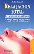 Relajación Total: El Entrenamiento Autógeno
