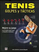 Tenis. Golpes y tácticas