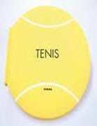 Tenis mundo deportivo