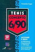 Tenis - concepto 6 / 90