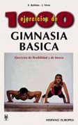 1000 Ejercicios de Gimnasia Básica