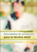 Actividades de animación para la tercera edad