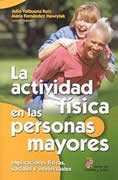 La actividad física en las personas mayores