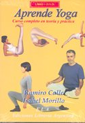 Aprende yoga