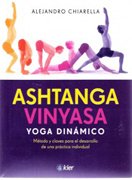 Ashtanga vinyasa