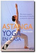 Ashtanga. Yoga en casa