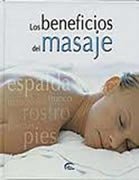 Los beneficios del masaje