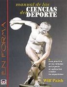 Manual de las Ciencias del Deporte