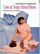 Curso de terapia manual shiatsu + DVD