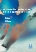 La curación natural de la espalda