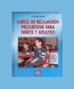 Nuevo curso de relajación progresiva para niños y adultos