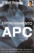 Entrenamiento APC (acción periférica del corazón)