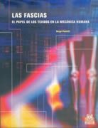 Fascias. Papel de Los tejidos en la mecánica humana